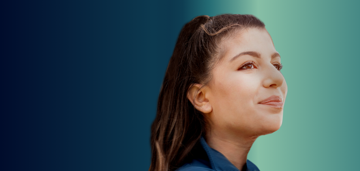 Real GIVLAARI® (givosiran) patient Lina's Journey with AIP