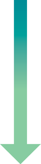 Chart showing the 4 types of AHP ranging from most to least common