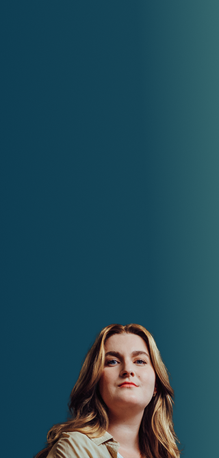 Amalia is an Alnylam Patient Ambassador taking GIVLAARI